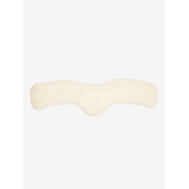 LeMieux Anatomic Dressurgurt-Schutz aus Merino+ Wolle LeMieux Anatomic Dressurgurt-Schutz aus Merino+ Wolle