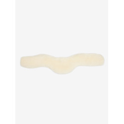 Gurtenschutz Jumping LeMieux Anatomic aus Merino+ Wolle Gurtenschutz Jumping LeMieux Anatomic aus Merino+ Wolle