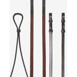Redini doppie LeMieux Hunter