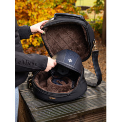 Borsa per bombe LeMieux Luxe Nero