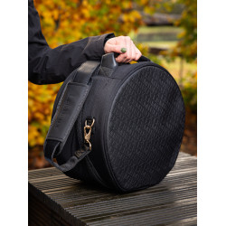 Borsa per bombe LeMieux Luxe Nero