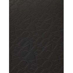 Borsa per bombe LeMieux Luxe Nero