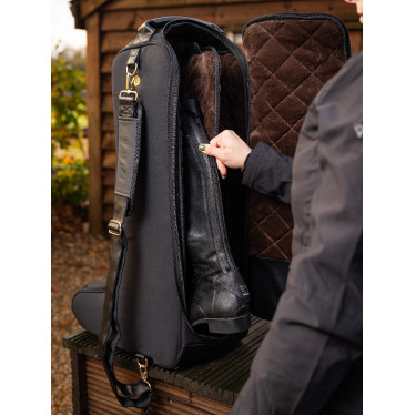 Borsa per stivali LeMieux Luxe Borsa per stivali LeMieux Luxe