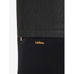 Borsa per stivali LeMieux Luxe Nero