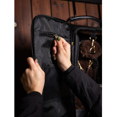 Borsa per testiera LeMieux Luxe Borsa per testiera LeMieux Luxe