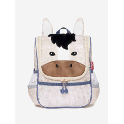 Zaino Mini LeMieux Character Sogno Beige Zaino Mini LeMieux Character Sogno Beige
