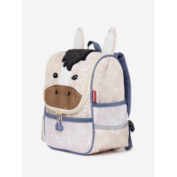 Zaino Mini LeMieux Character Sogno Beige Zaino Mini LeMieux Character Sogno Beige