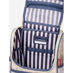 Zaino Mini LeMieux Character Sogno Beige Zaino Mini LeMieux Character Sogno Beige
