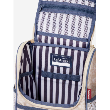 Zaino Mini LeMieux Character Sogno Beige Zaino Mini LeMieux Character Sogno Beige