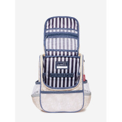 Zaino Mini LeMieux Character Sogno Beige Zaino Mini LeMieux Character Sogno Beige