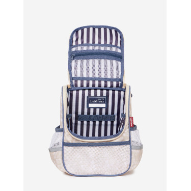 Zaino Mini LeMieux Character Sogno Beige Zaino Mini LeMieux Character Sogno Beige