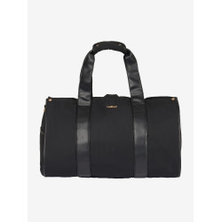 Borsa da viaggio LeMieux per giacca da concorso Luxe Nero Borsa da viaggio LeMieux per giacca da concorso Luxe Nero