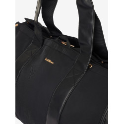Borsa da viaggio LeMieux per giacca da concorso Luxe Nero Borsa da viaggio LeMieux per giacca da concorso Luxe Nero
