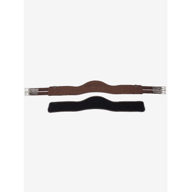 Sottopancia Hunter LeMieux con fodera antiscivolo amovibile Sottopancia Hunter LeMieux con fodera antiscivolo amovibile