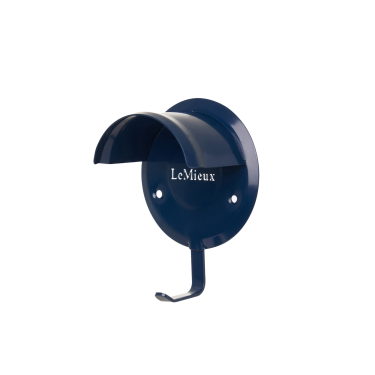 Supporto per testiera LeMieux Marina Blu marino