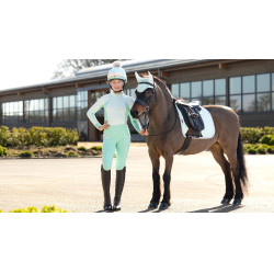 Sottosella da dressage LeMieux Harlow