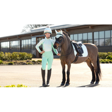 Sottosella da dressage LeMieux Harlow