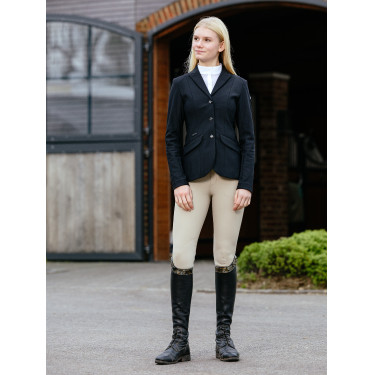 Giacca da concorso LeMieux Kennedy Young Rider Giacca da concorso LeMieux Kennedy Young Rider