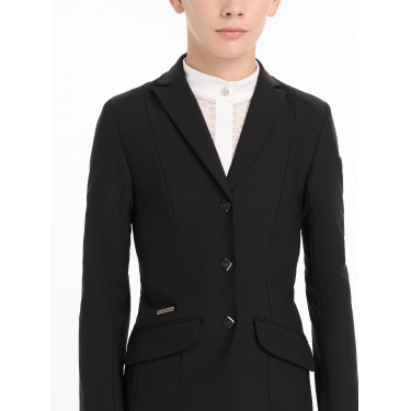 Giacca da concorso LeMieux Kennedy Young Rider Giacca da concorso LeMieux Kennedy Young Rider