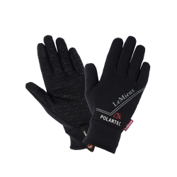 Guanti Polartec LeMieux