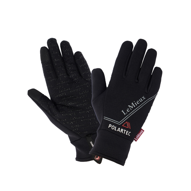 Guanti Polartec LeMieux
