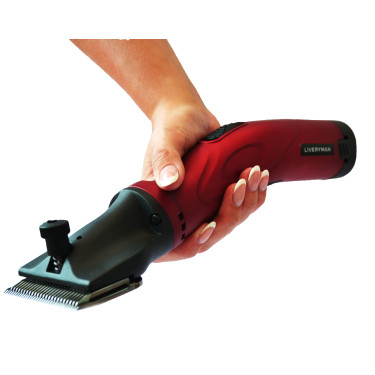 Tosatrice Liveryman Phoenix senza fili Rosso Tosatrice Liveryman Phoenix senza fili Rosso