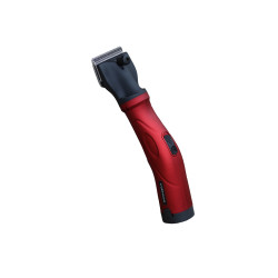 Tosatrice Liveryman Phoenix senza fili Rosso Tosatrice Liveryman Phoenix senza fili Rosso