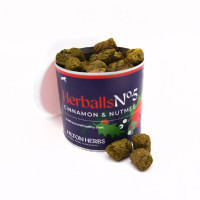 Herballs n. 5 Cannella &... Herballs n. 5 Cannella &...