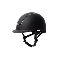 Casco Sentinel II Horze Nero