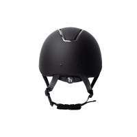 Casco Sentinel II Horze Nero / nero Casco Sentinel II Horze Nero / nero