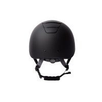 Casco da equitazione tecnologia Majoris MIPS II B Vertigo Nero Casco da equitazione tecnologia Majoris MIPS II B Vertigo Nero