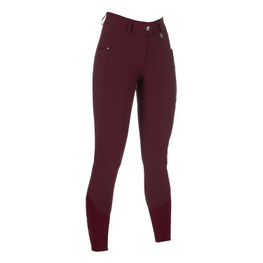 Pantaloni Livigno fondo 1/1 in silicone HKM donna Lauria Garrelli Pantaloni Livigno fondo 1/1 in silicone HKM donna Lauria Garrelli