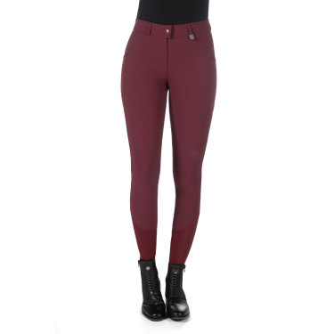 Pantaloni Livigno fondo 1/1 in silicone HKM donna Lauria Garrelli Pantaloni Livigno fondo 1/1 in silicone HKM donna Lauria Garrelli