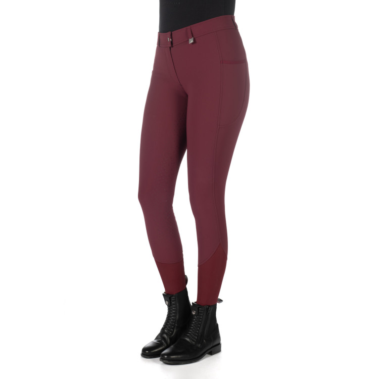 Pantaloni Livigno fondo 1/1 in silicone HKM donna Lauria Garrelli Pantaloni Livigno fondo 1/1 in silicone HKM donna Lauria Garrelli