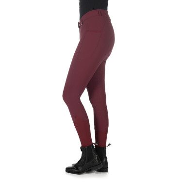 Pantaloni Livigno fondo 1/1 in silicone HKM donna Lauria Garrelli Pantaloni Livigno fondo 1/1 in silicone HKM donna Lauria Garrelli