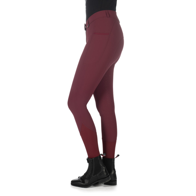 Pantaloni Livigno fondo 1/1 in silicone HKM donna Lauria Garrelli Pantaloni Livigno fondo 1/1 in silicone HKM donna Lauria Garrelli