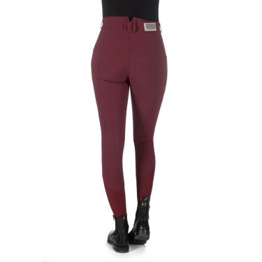 Pantaloni Livigno fondo 1/1 in silicone HKM donna Lauria Garrelli Pantaloni Livigno fondo 1/1 in silicone HKM donna Lauria Garrelli