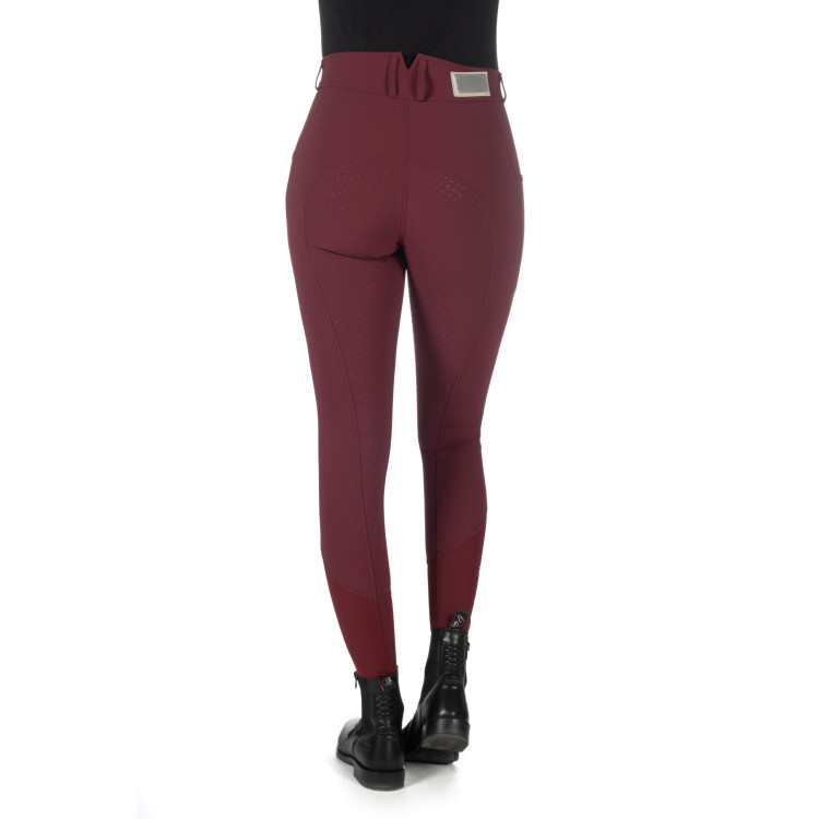 Pantaloni Livigno fondo 1/1 in silicone HKM donna Lauria Garrelli Pantaloni Livigno fondo 1/1 in silicone HKM donna Lauria Garrelli