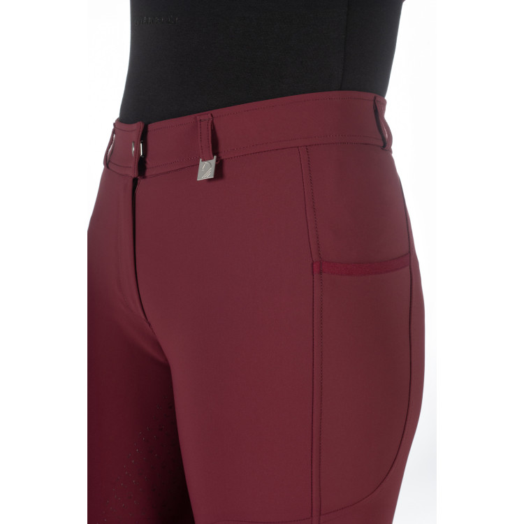Pantaloni Livigno fondo 1/1 in silicone HKM donna Lauria Garrelli Pantaloni Livigno fondo 1/1 in silicone HKM donna Lauria Garrelli