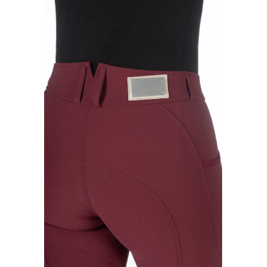 Pantaloni Livigno fondo 1/1 in silicone HKM donna Lauria Garrelli Pantaloni Livigno fondo 1/1 in silicone HKM donna Lauria Garrelli