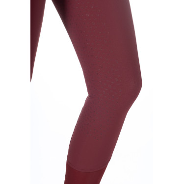 Pantaloni Livigno fondo 1/1 in silicone HKM donna Lauria Garrelli Pantaloni Livigno fondo 1/1 in silicone HKM donna Lauria Garrelli