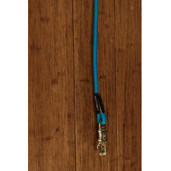 Lunga di attacco in silicone Kentucky Blu Reale