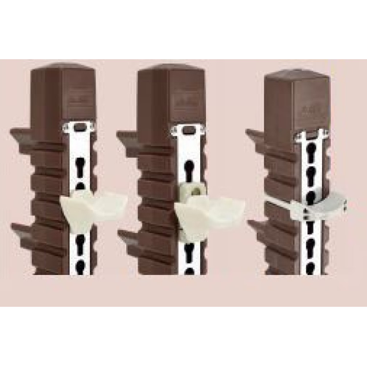 SUPPORT SCHEDA SICUREZZA EASYPRO JUMP SUPPORT SCHEDA SICUREZZA EASYPRO JUMP