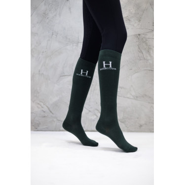 Calzini da equitazione Badminton Harcour Calzini da equitazione Badminton Harcour