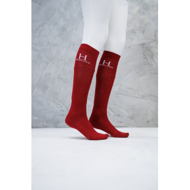 Calzini da equitazione Badminton Harcour Calzini da equitazione Badminton Harcour