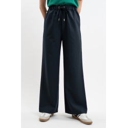Pantaloni Paisley Harcour donna