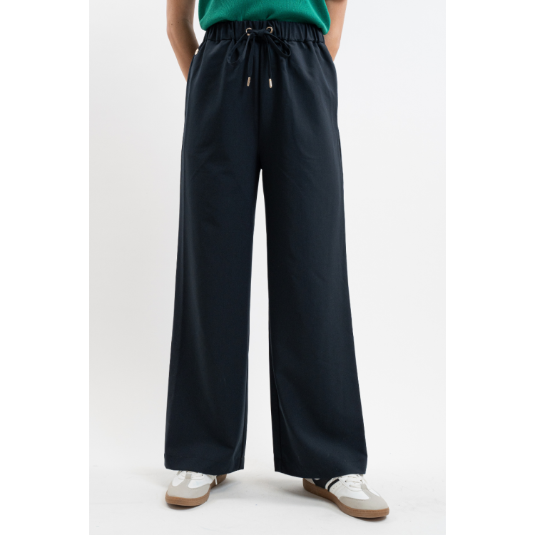 Pantaloni Paisley Harcour donna