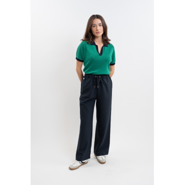 Pantaloni Paisley Harcour donna Pantaloni Paisley Harcour donna