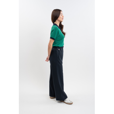 Pantaloni Paisley Harcour donna Pantaloni Paisley Harcour donna