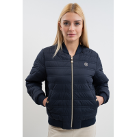 Giacca bomber Boecia Harcour Marina